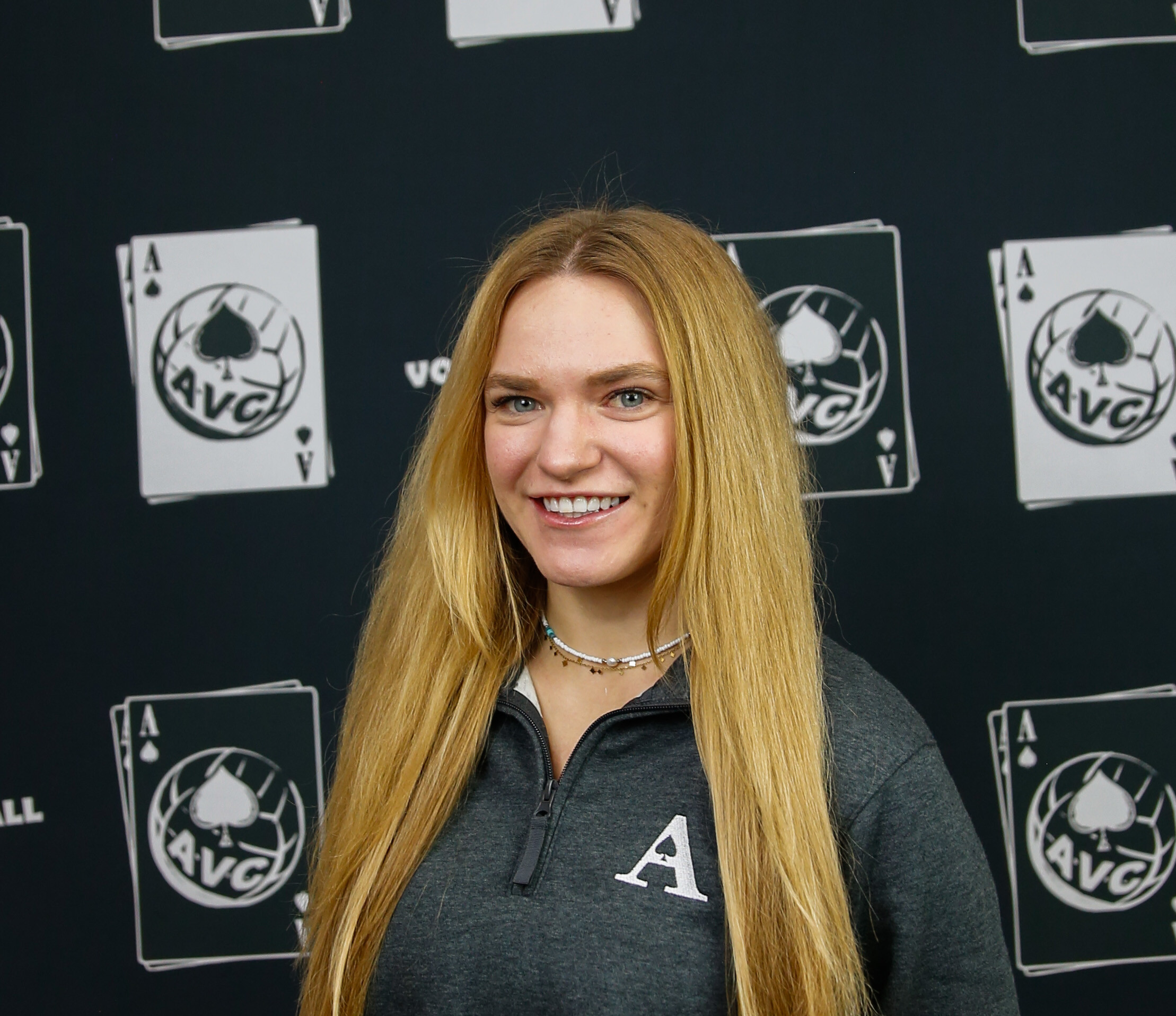 Dasha Bosyy Ace Volleyball Club